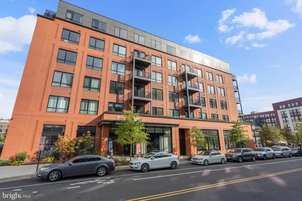 $649,900 | 7175 12th Street Northwest, Unit 214, Washington, DC 20012