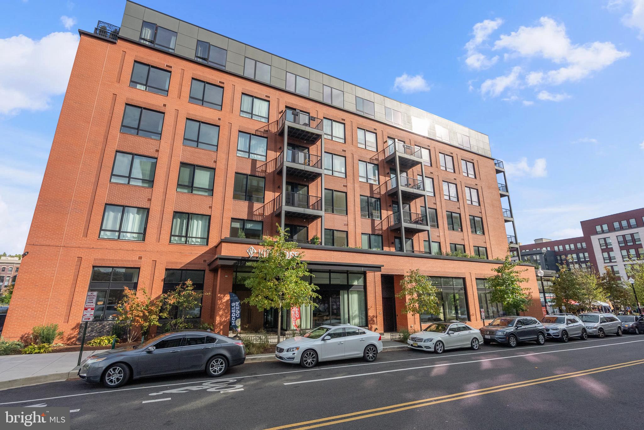 7175 12th Street Northwest, Unit 214 Washington, DC 20012 - Photo 1 of 49