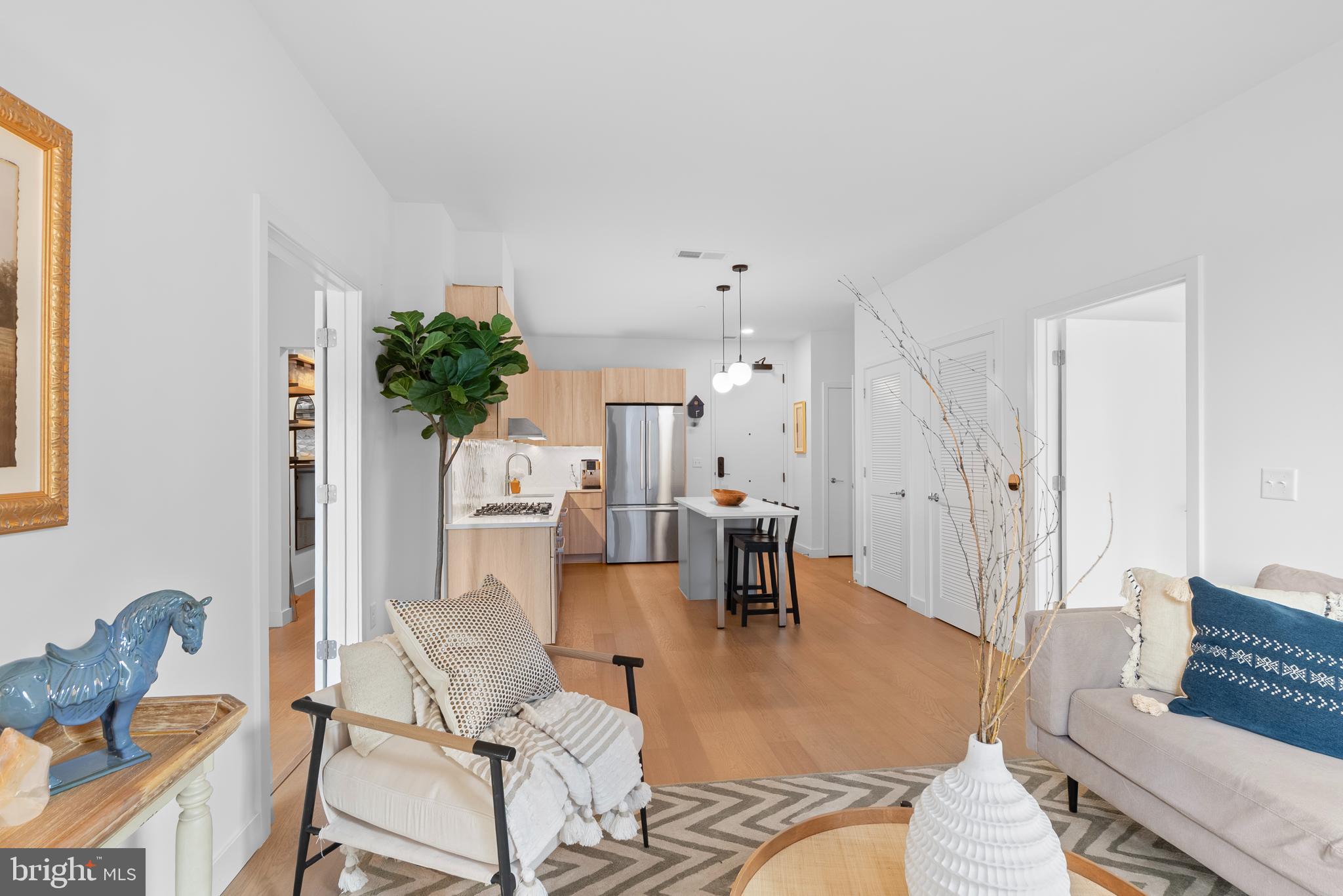 7175 12th Street Northwest, Unit 214 Washington, DC 20012 - Photo 13 of 49