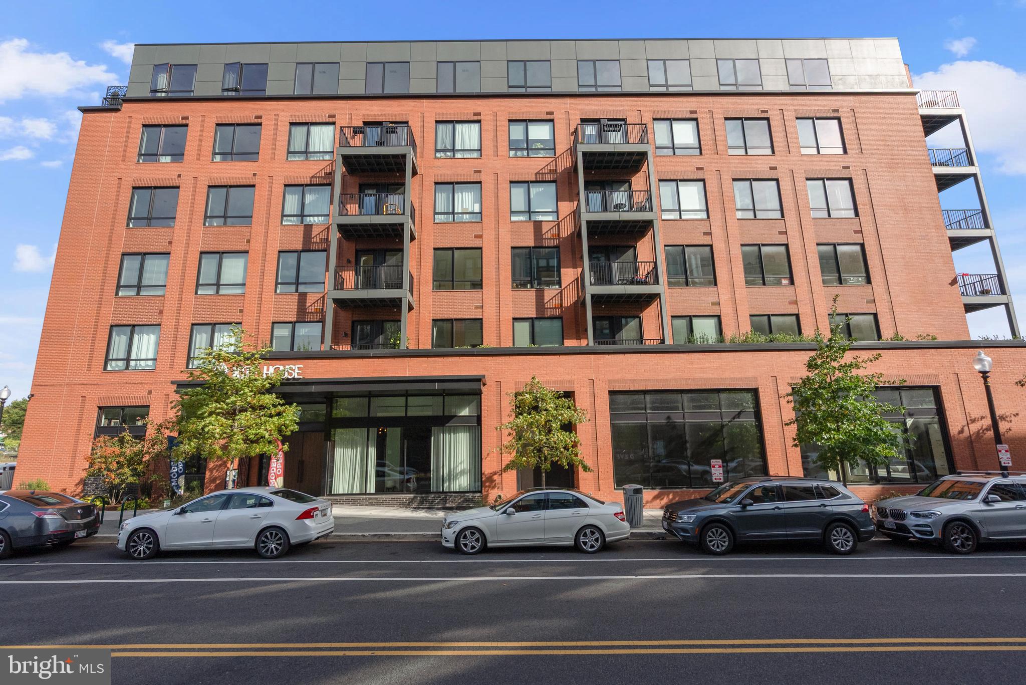 7175 12th Street Northwest, Unit 214 Washington, DC 20012 - Photo 2 of 49