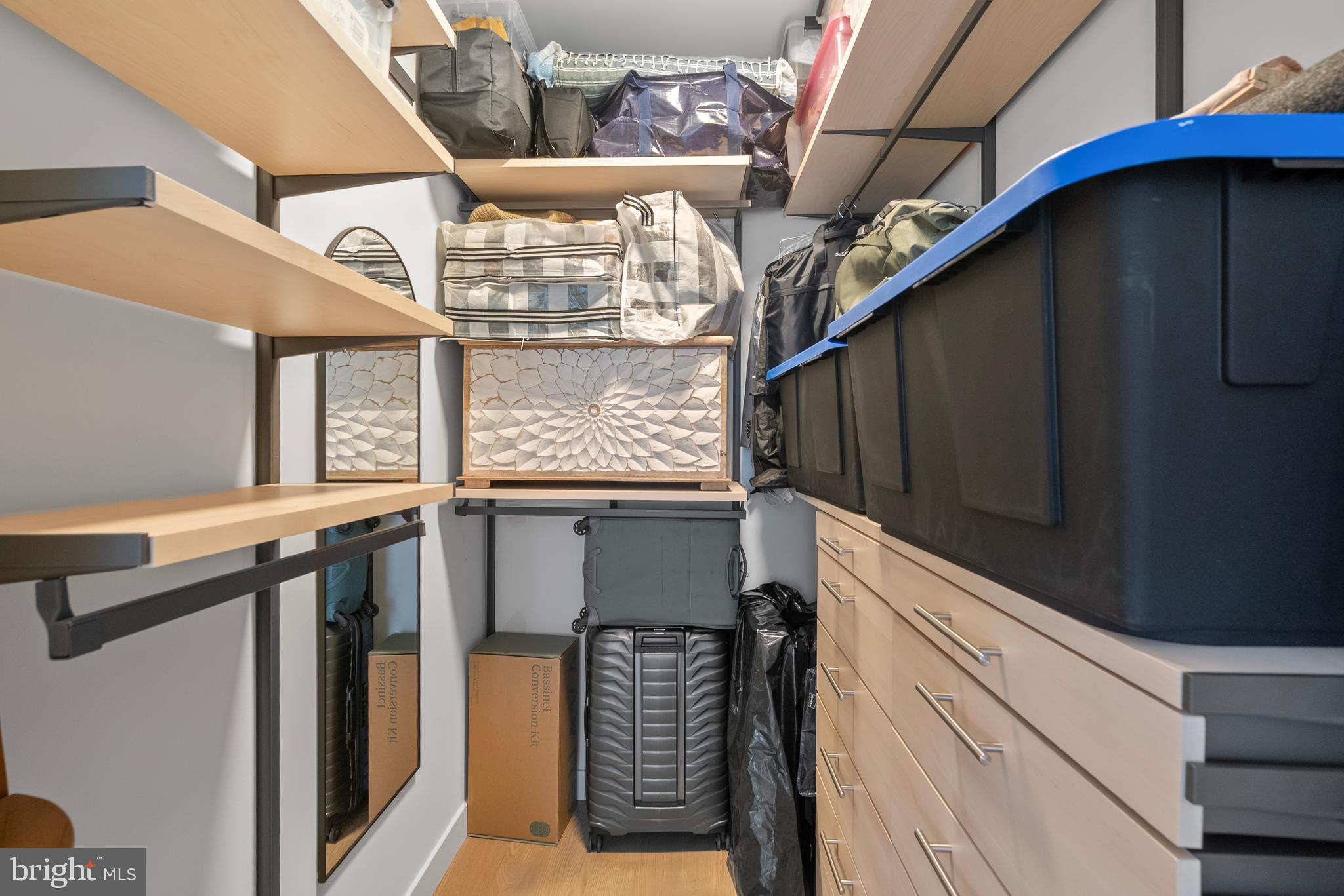 7175 12th Street Northwest, Unit 214 Washington, DC 20012 - Photo 22 of 49