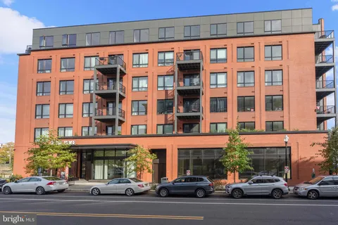 $660,000 | 7175 12th Street Northwest, Unit 214, Washington, DC 20012