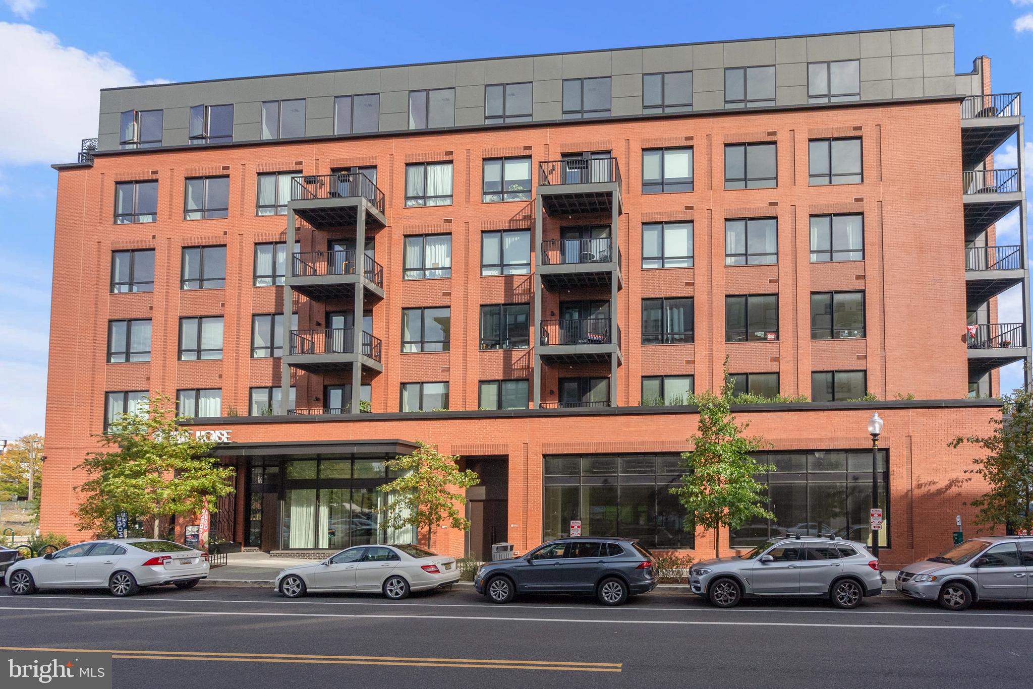 7175 12th Street Northwest, Unit 214 Washington, DC 20012 - Photo 3 of 49