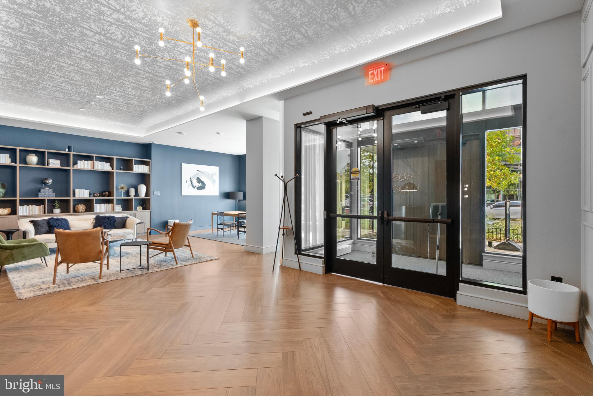 7175 12th Street Northwest, Unit 214 Washington, DC 20012 - Photo 44 of 49