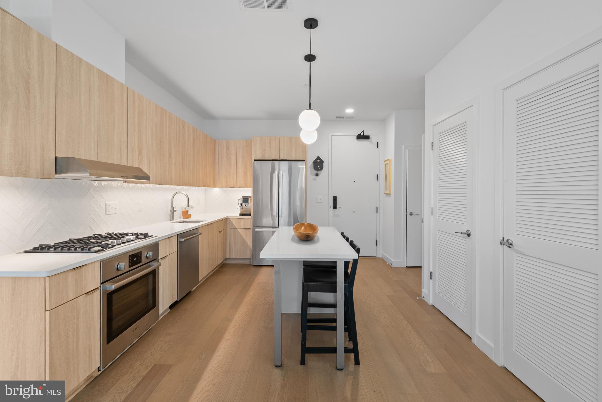 7175 12th Street Northwest, Unit 214 Washington, DC 20012 - Photo 6 of 49