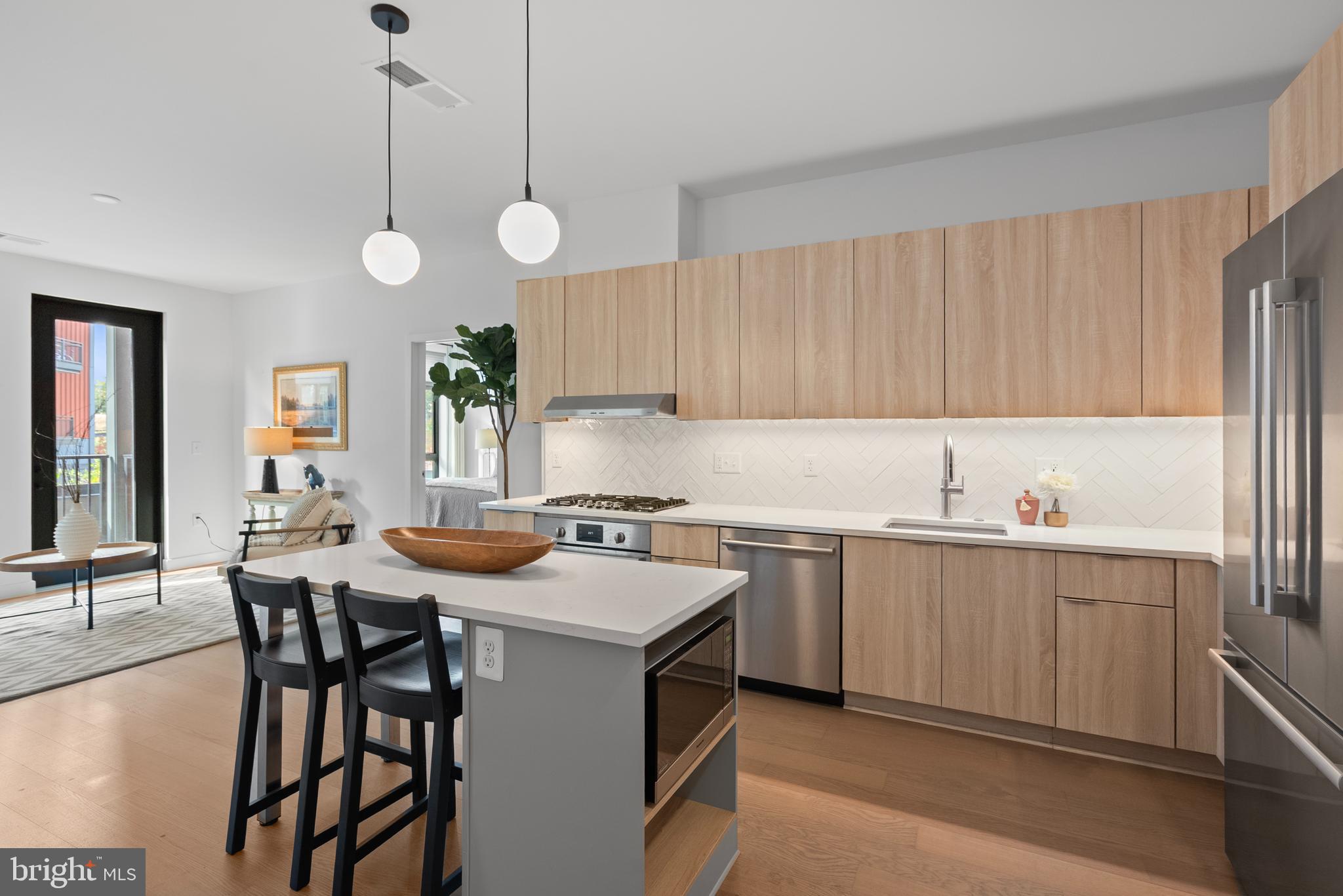 7175 12th Street Northwest, Unit 214 Washington, DC 20012 - Photo 10 of 49