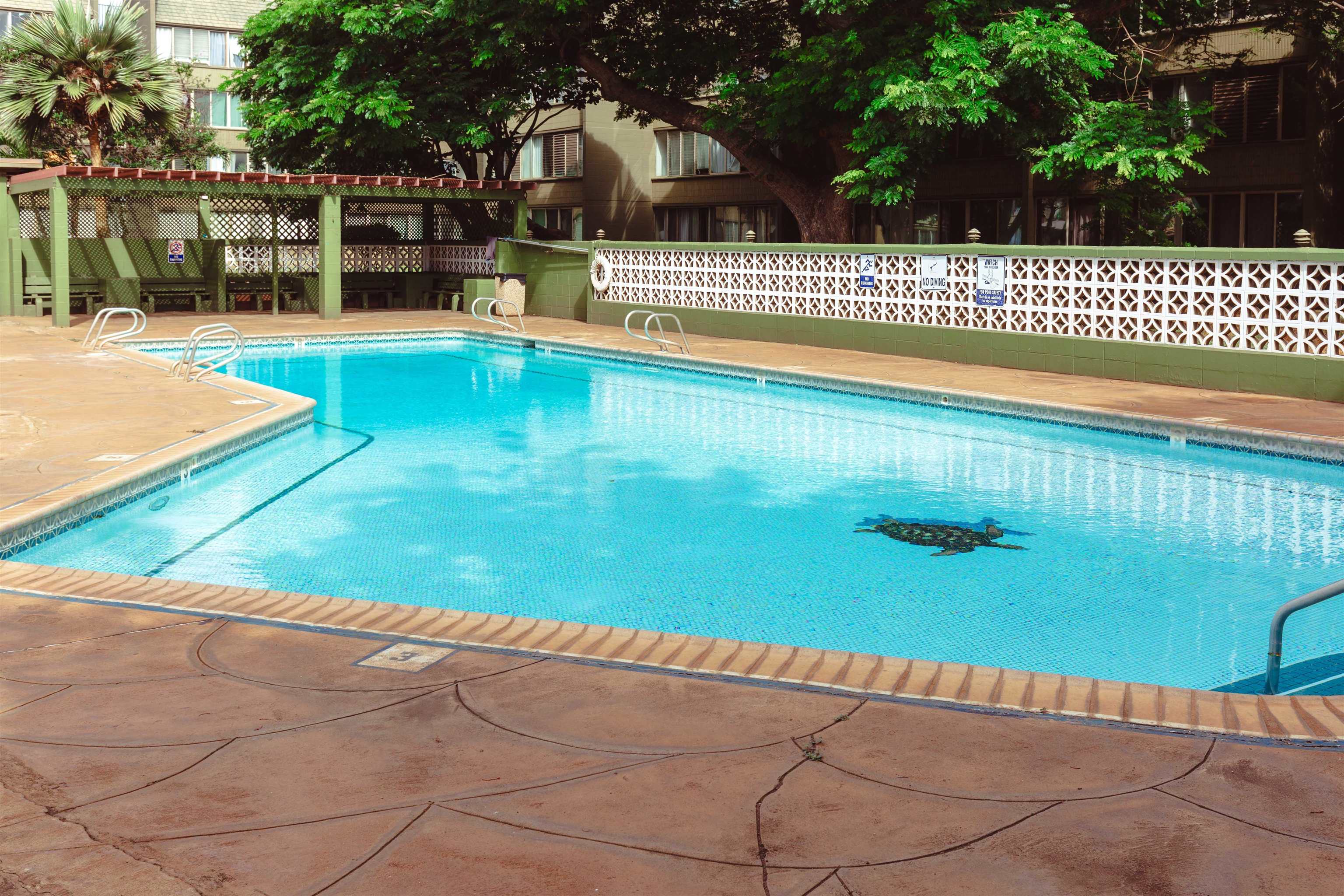 111 Kahului Beach Road, Unit C207 Kahului, HI 96732 - Photo 19 of 29