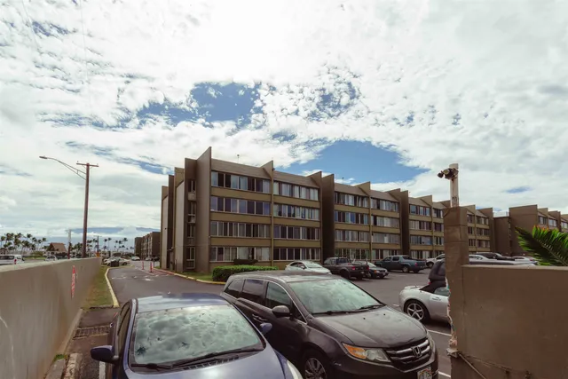 $179,000 | 111 Kahului Beach Road, Unit C207, Kahului, HI 96732