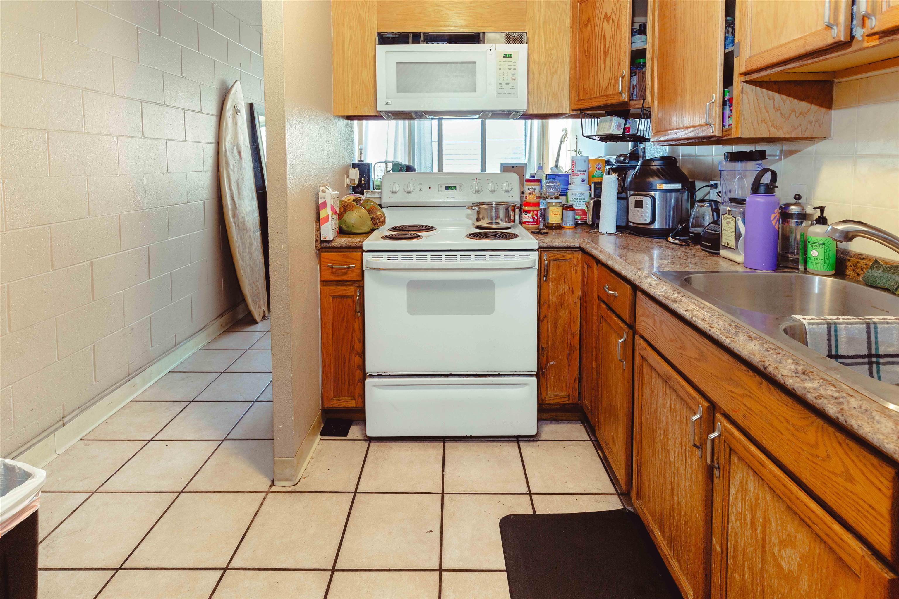 111 Kahului Beach Road, Unit C207 Kahului, HI 96732 - Photo 29 of 29