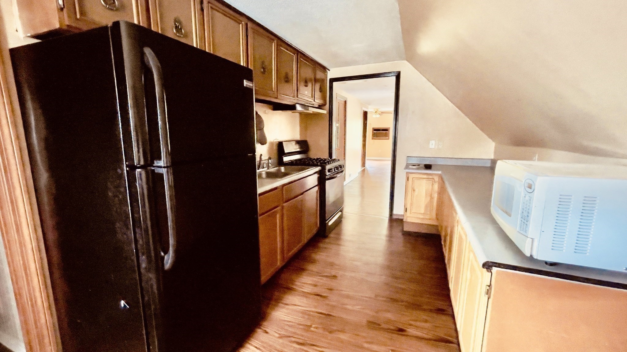 1254 Worcester Street, Unit 3 Springfield, MA 01151 - Photo 6 of 7 Gallery Image 6