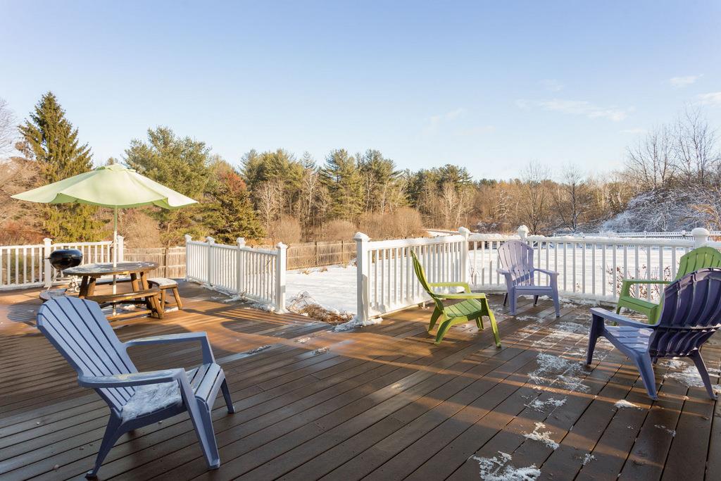 32 Depot Road Stratham, NH 03885 - Photo 8 of 40
