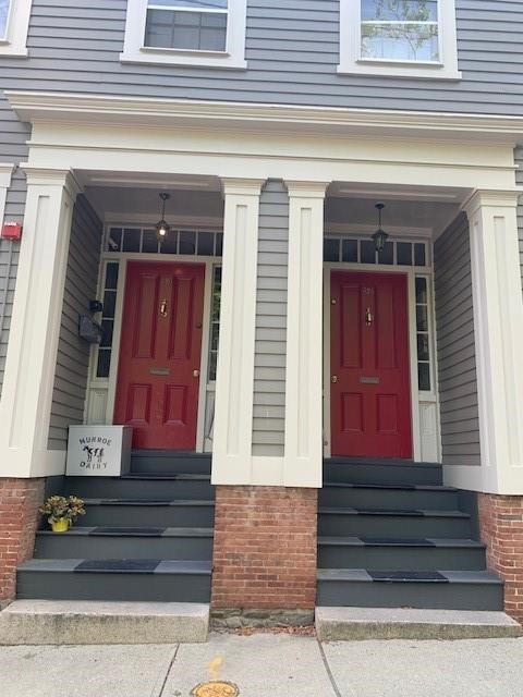 426 Benefit Street, Unit 2 Providence, RI 02903 - Photo 8 of 8