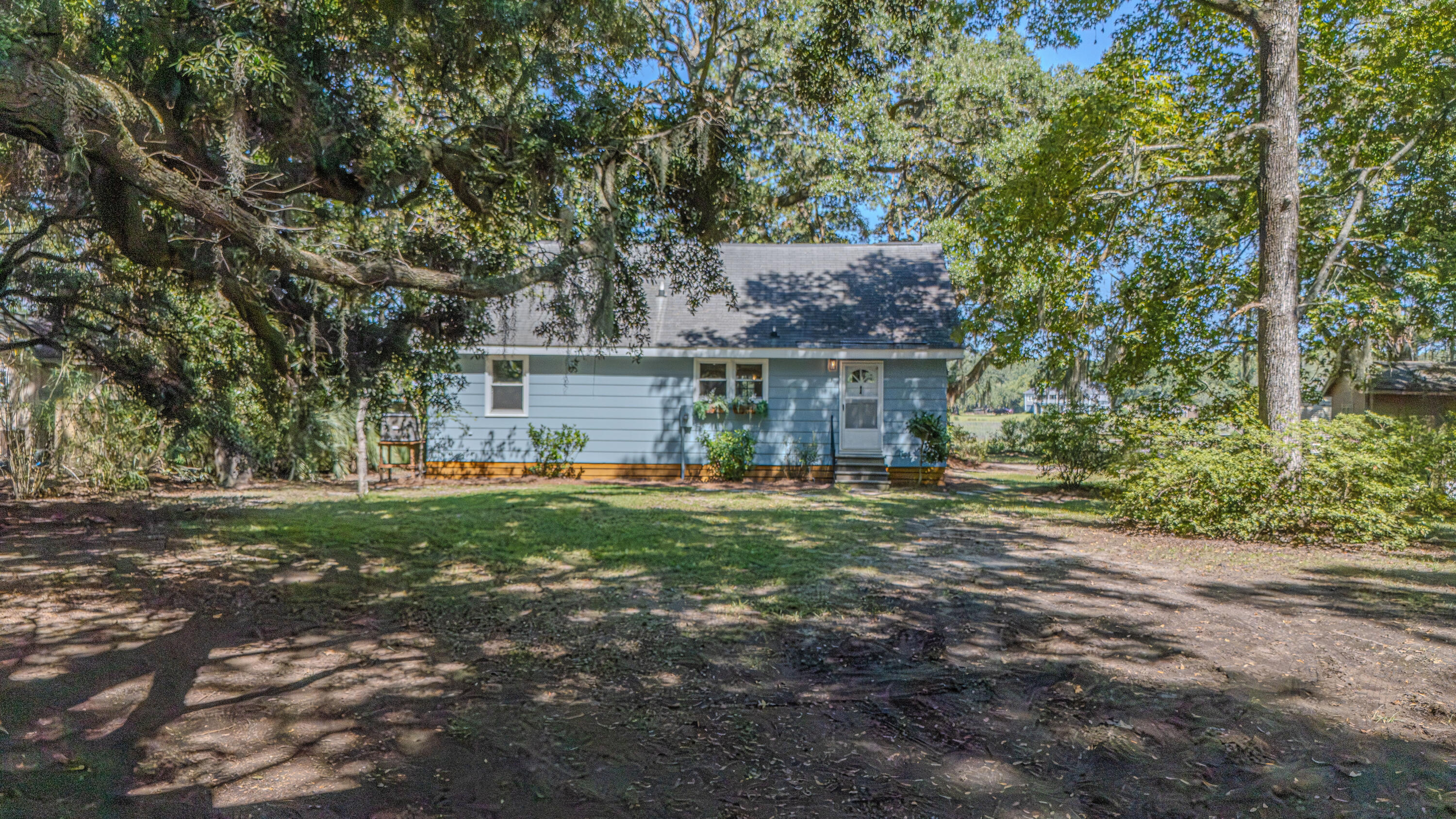 7299 Commodore Road Hollywood, SC 29449 - Photo 26 of 28 7299 Commodore Rd