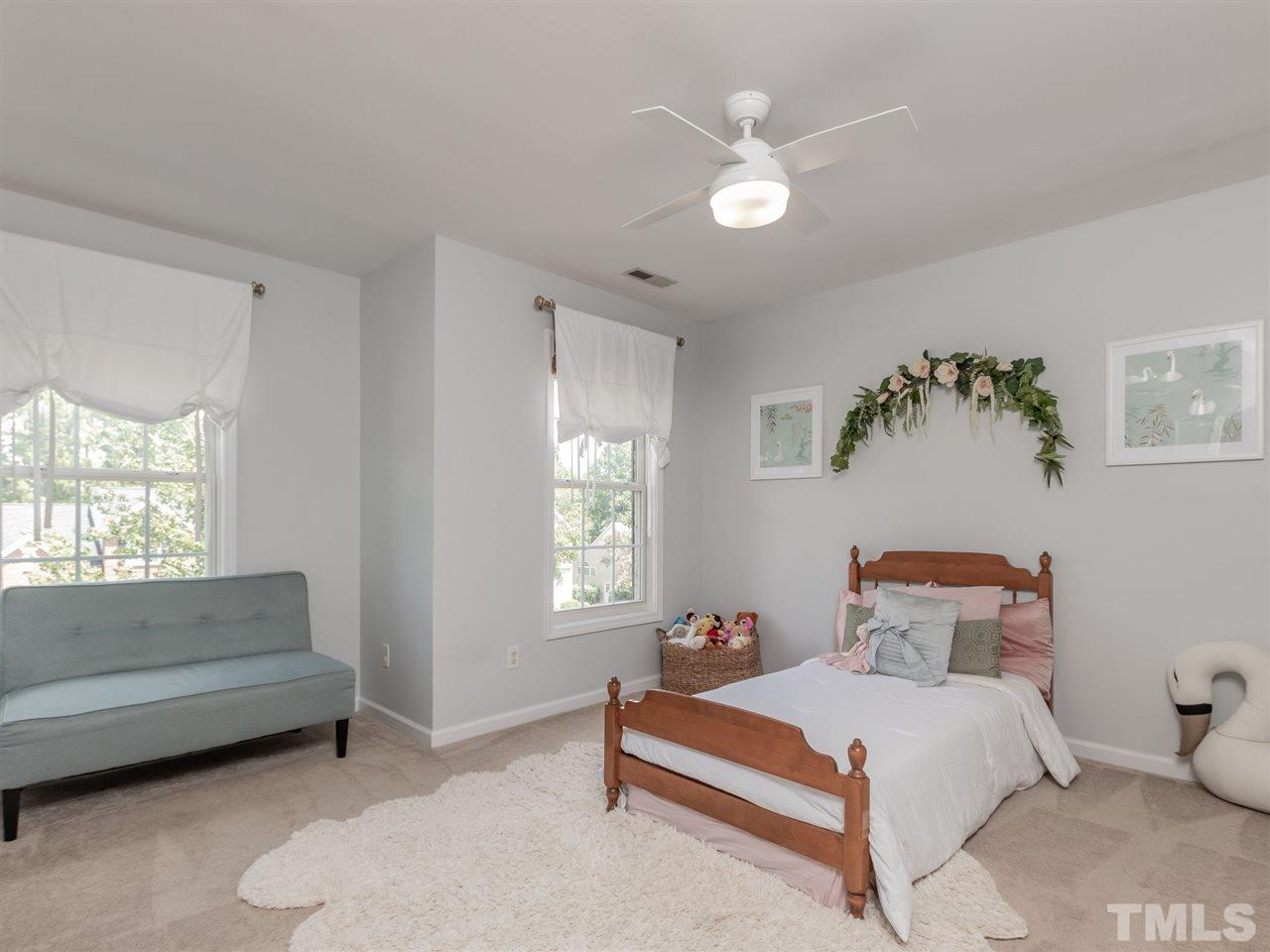 425 Seastone Street Raleigh, NC 27603 - Photo 22 of 29