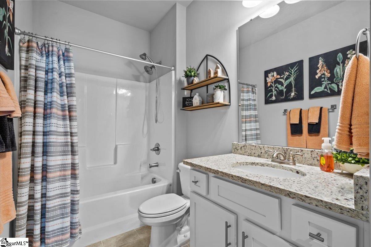 740 Walnut Acres Drive Roebuck, SC 29376 - Photo 14 of 28