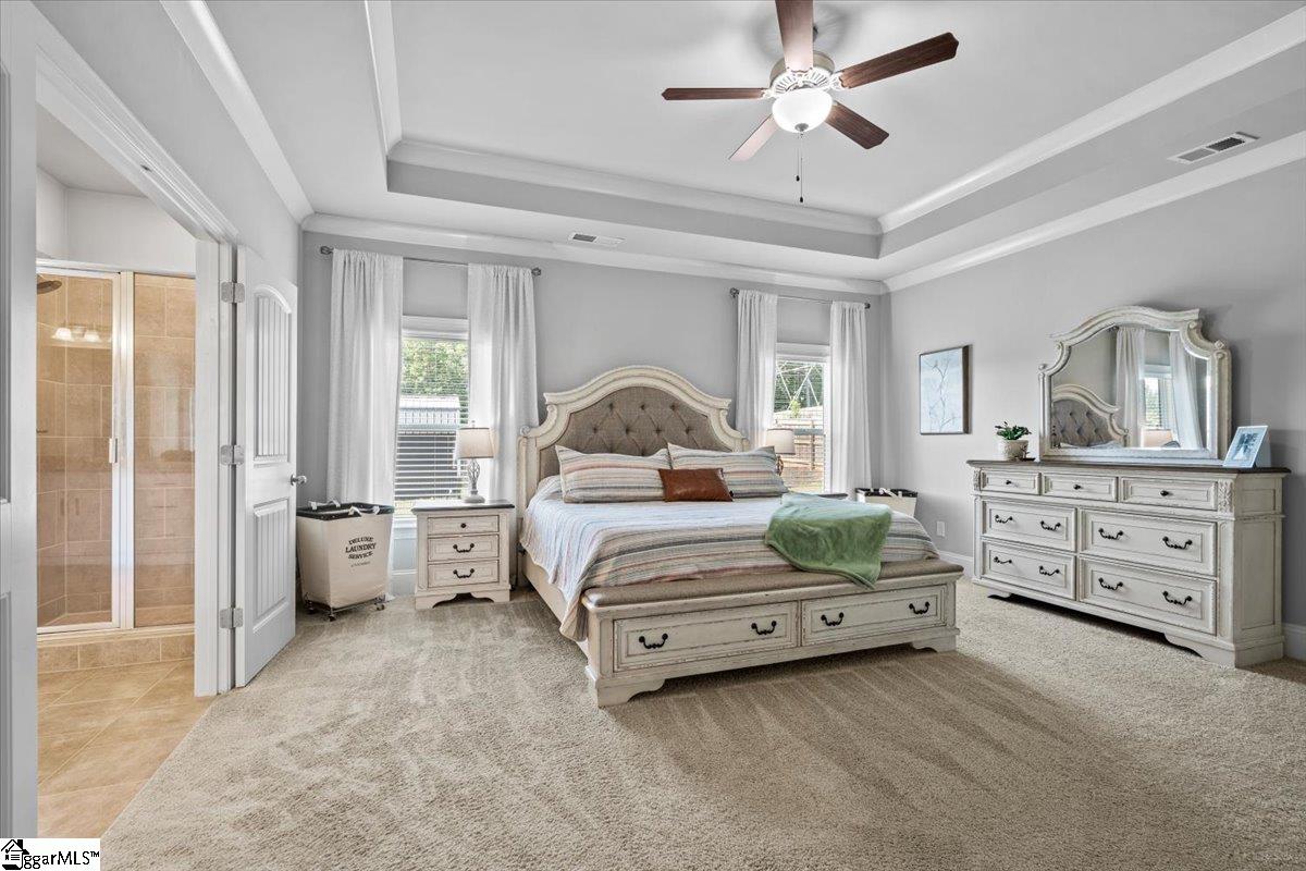 740 Walnut Acres Drive Roebuck, SC 29376 - Photo 15 of 28