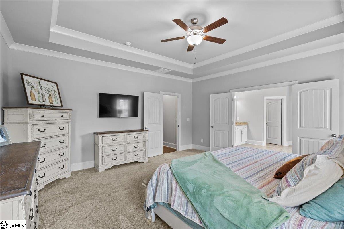 740 Walnut Acres Drive Roebuck, SC 29376 - Photo 17 of 28