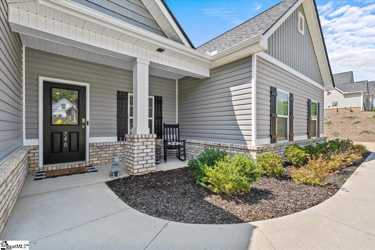 740 Walnut Acres Drive Roebuck, SC 29376 - Photo 22 of 28