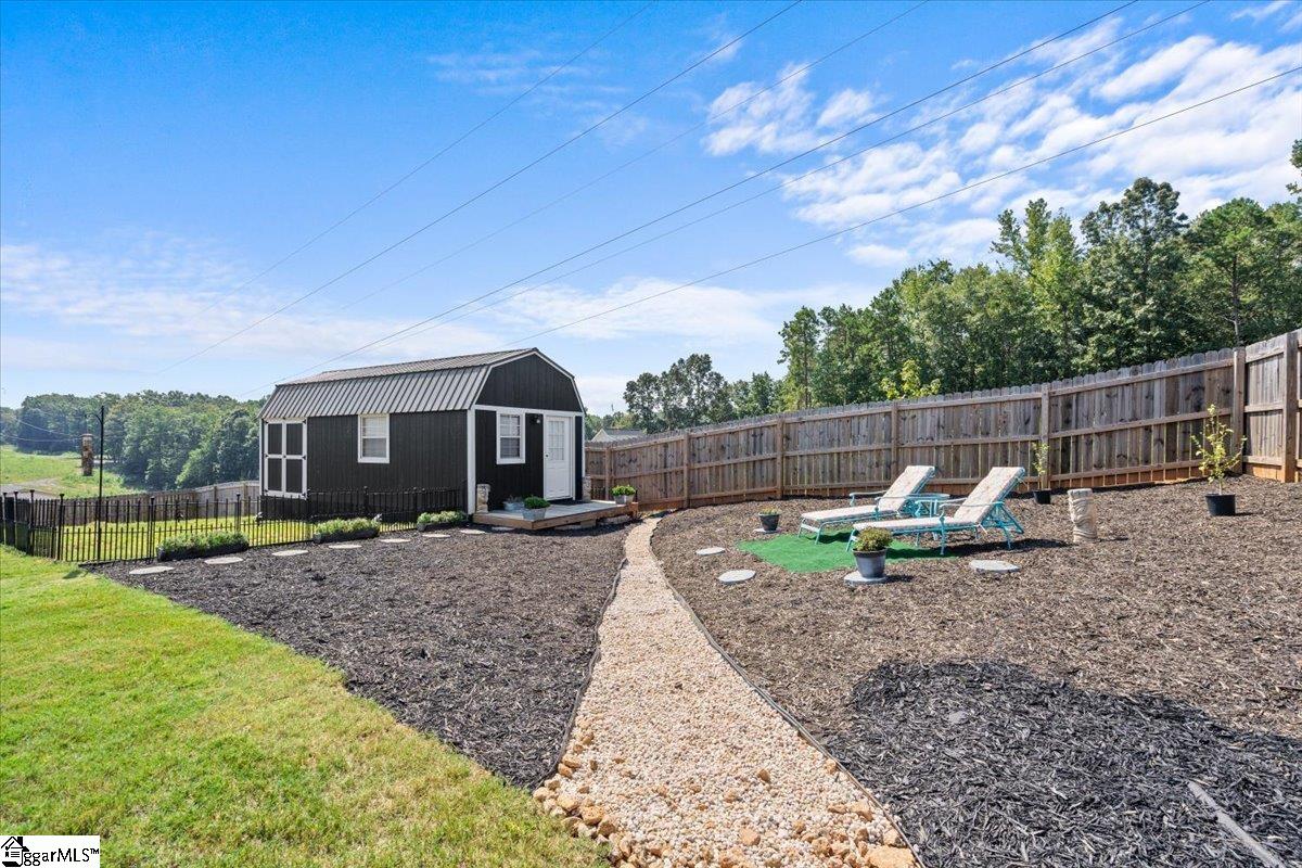 740 Walnut Acres Drive Roebuck, SC 29376 - Photo 25 of 28