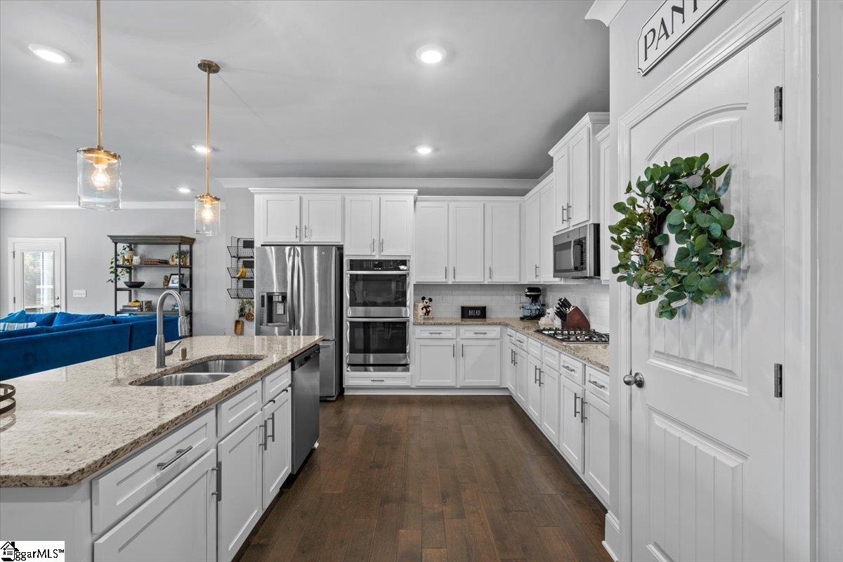 740 Walnut Acres Drive Roebuck, SC 29376 - Photo 4 of 28