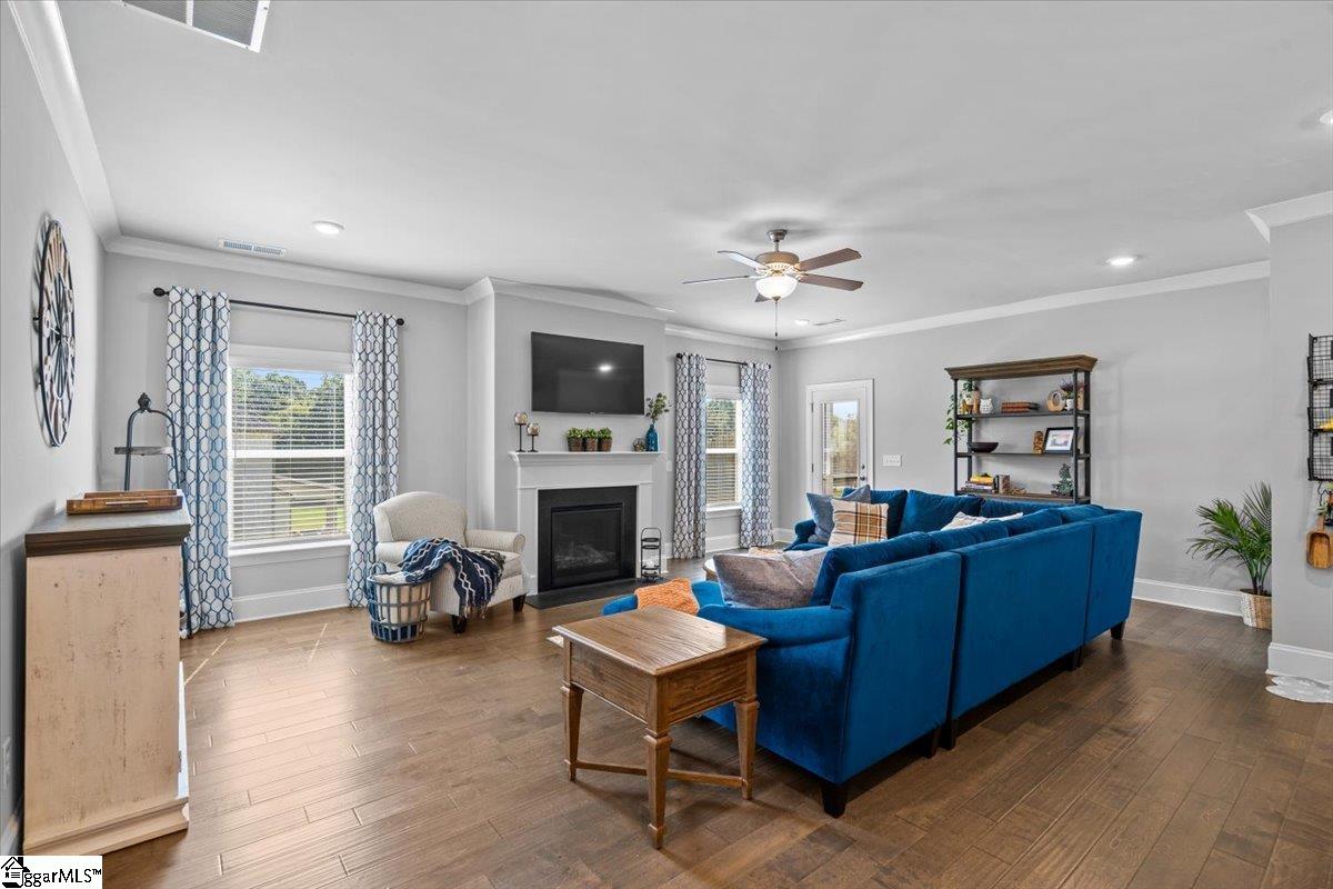 740 Walnut Acres Drive Roebuck, SC 29376 - Photo 6 of 28