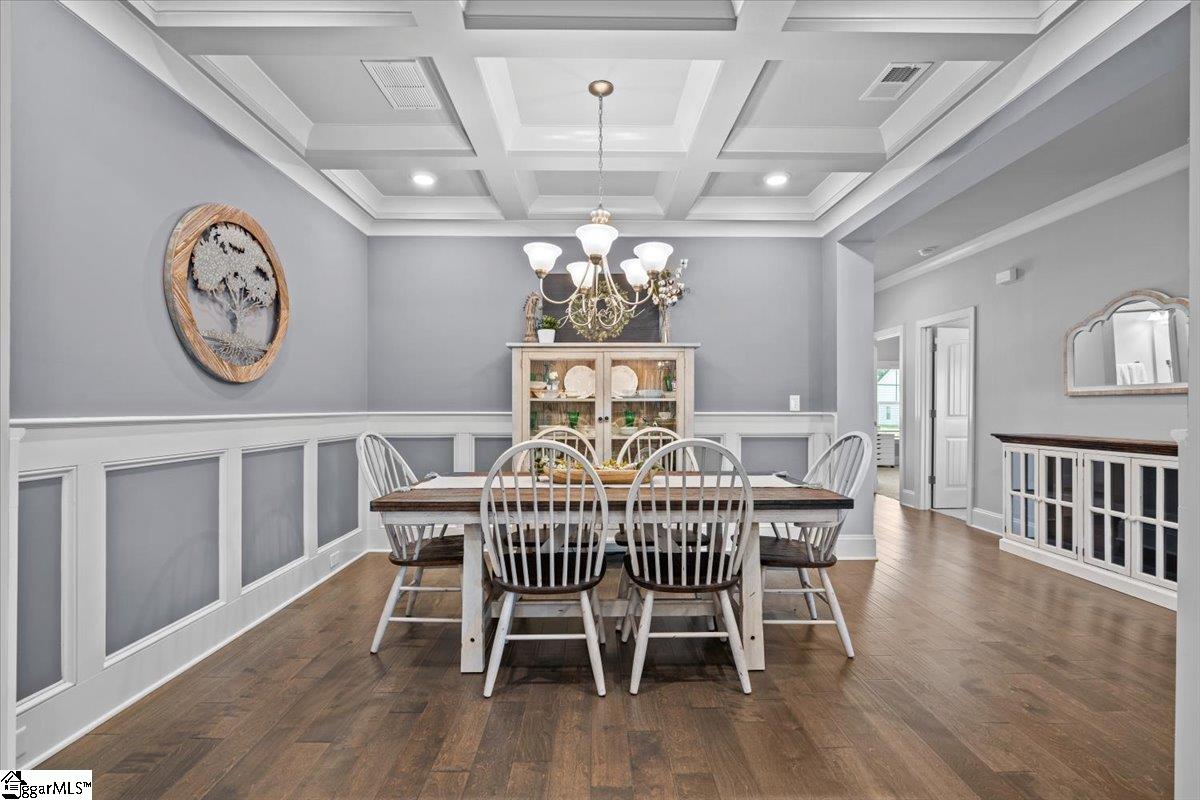 740 Walnut Acres Drive Roebuck, SC 29376 - Photo 7 of 28