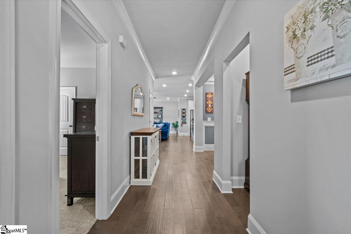 740 Walnut Acres Drive Roebuck, SC 29376 - Photo 8 of 28