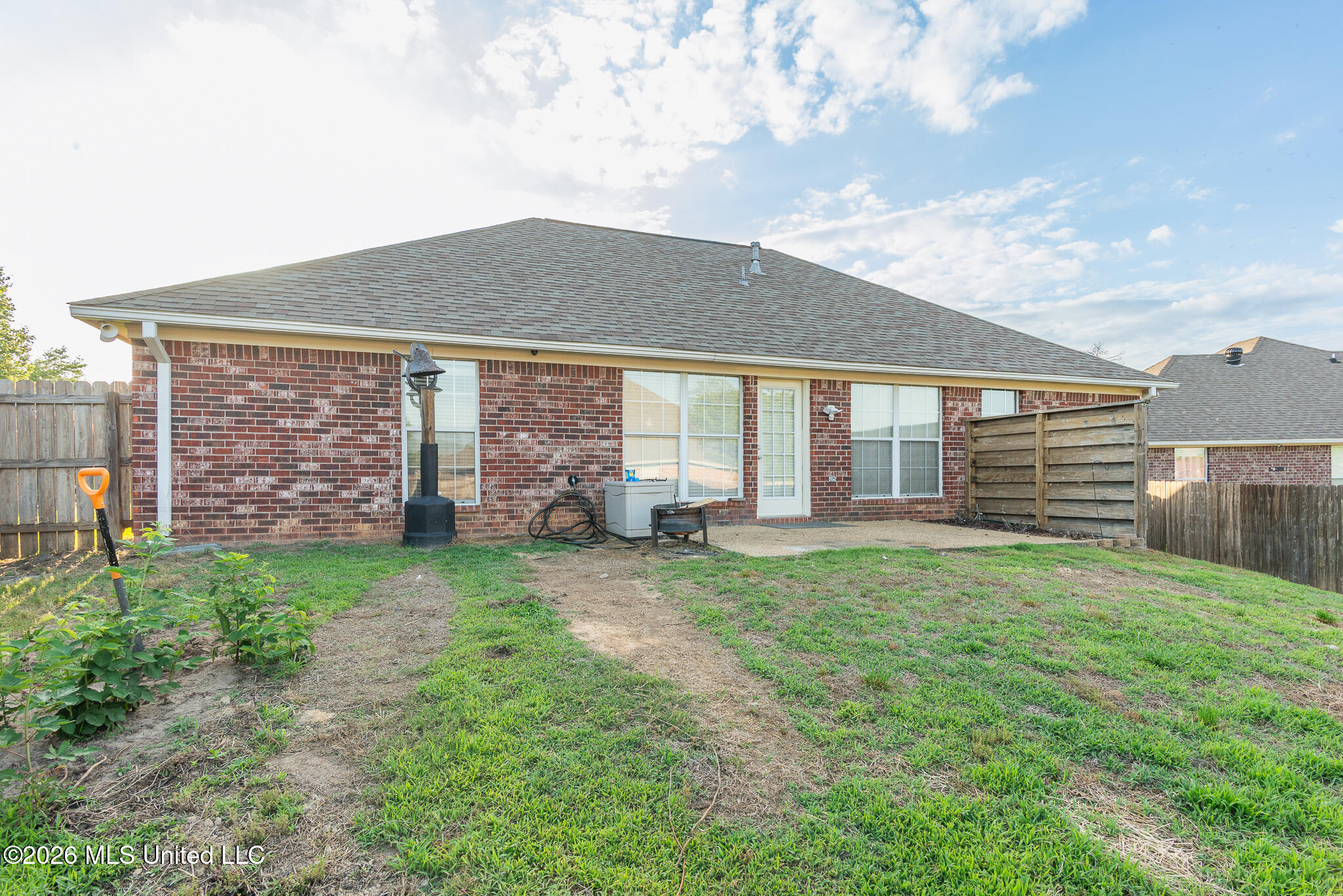 364 Kings Ridge Circle Brandon, MS 39047 - Photo 30 of 30 _DSC9111