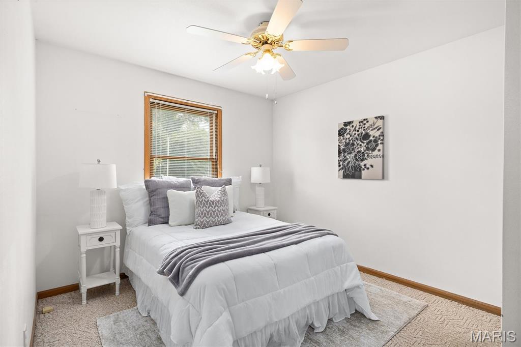 8752 Old Lebanon Troy Road Troy, IL 62294 - Photo 21 of 49