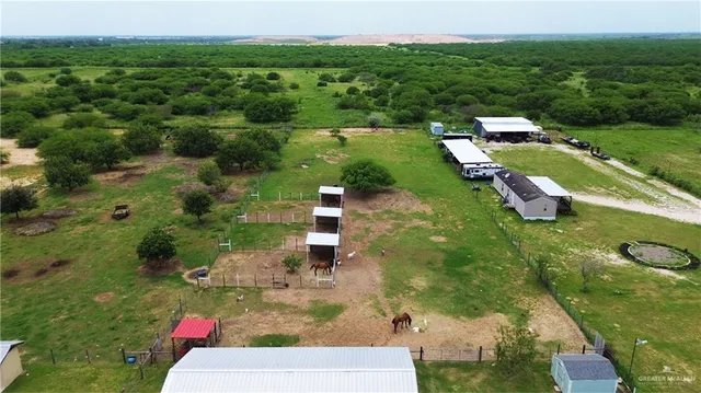 $399,800 | 9319 Viznaga Drive, Edinburg, TX 78542