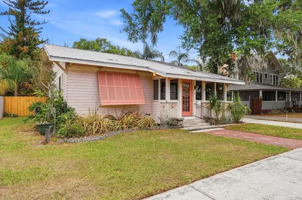 $1,700 | 530 South Jackson Avenue, Bartow, FL 33830