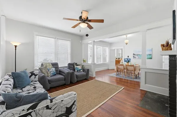 $1,700 | 530 South Jackson Avenue, Bartow, FL 33830