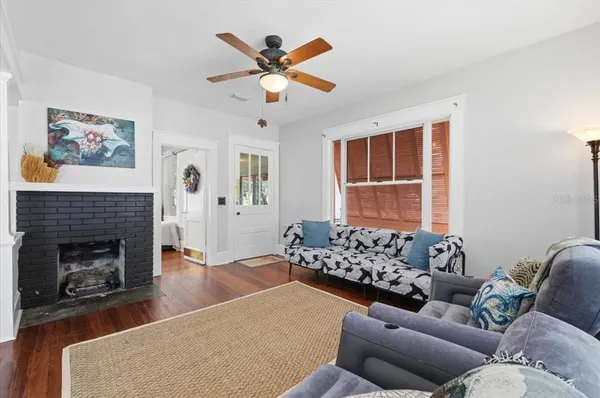 $1,700 | 530 South Jackson Avenue, Bartow, FL 33830