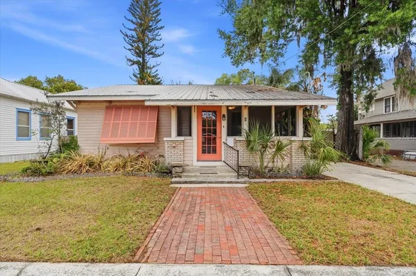 $1,700 | 530 South Jackson Avenue, Bartow, FL 33830