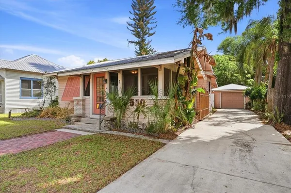 $1,700 | 530 South Jackson Avenue, Bartow, FL 33830