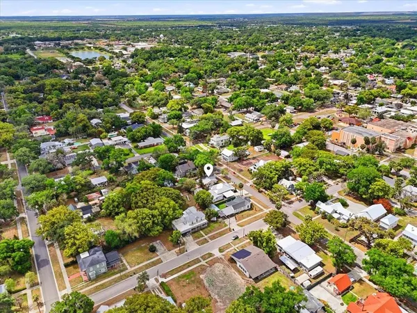 $1,700 | 530 South Jackson Avenue, Bartow, FL 33830