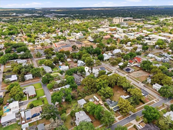 $1,700 | 530 South Jackson Avenue, Bartow, FL 33830