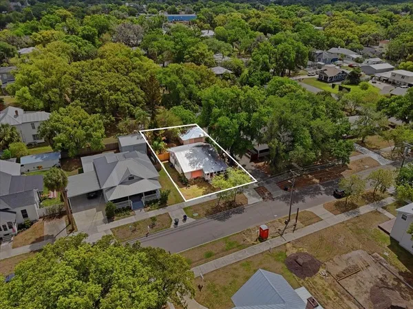 $1,700 | 530 South Jackson Avenue, Bartow, FL 33830