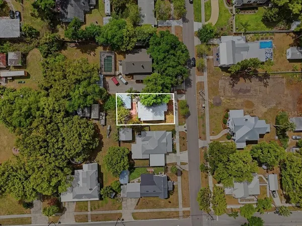 $1,700 | 530 South Jackson Avenue, Bartow, FL 33830