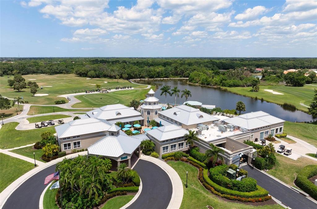 1334 Tuscany Boulevard Venice, FL 34292 - Photo 44 of 70 Gallery Image 44