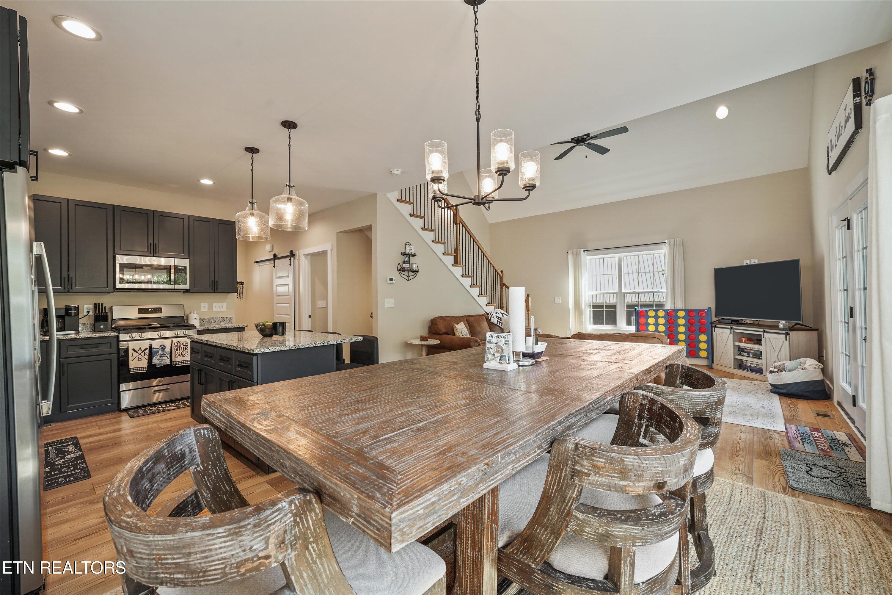 1700 Ridge Road Caryville, TN 37714 - Photo 21 of 60 21-1700 Ridge Rd 14
