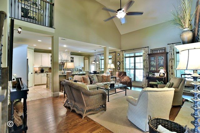 6940 Gaines Ridge Road Columbus, GA 31904 - Photo 7 of 36 Gallery Image 7