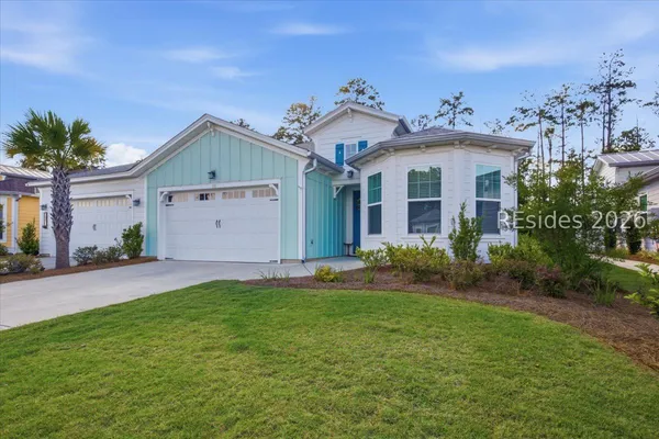 $555,000 | 88 Weekend Avenue, Hardeeville, SC 29927