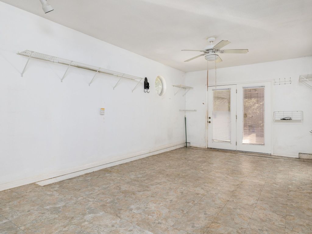 3707 Wyldwood Road Austin, TX 78739 - Photo 14 of 30 a view of an empty room