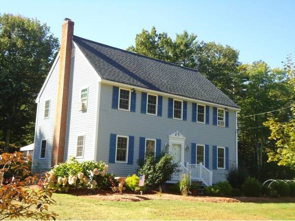 274 Prescott Road Epping, NH 03042 - Photo 1 of 1