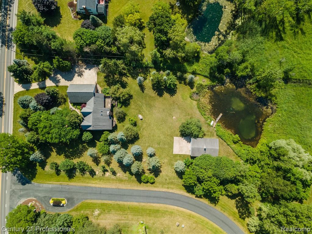 6279 7 Mile Road South Lyon, MI 48178 - Photo 90 of 98 Gallery Image 90