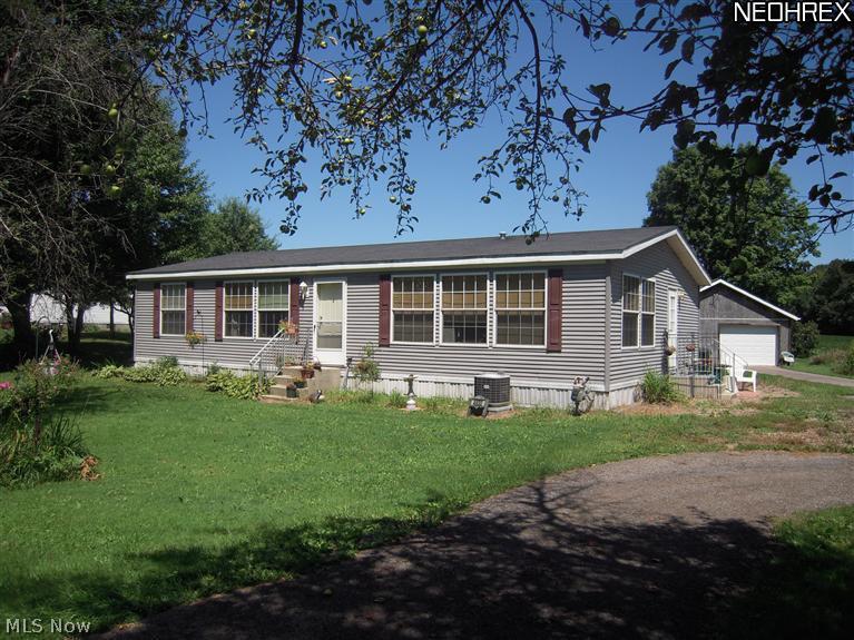 4930 Doylestown Road Creston, OH 44217 - Photo 1 of 3