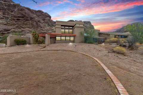 $2,600,000 | 5275 North Camelhead Road, Phoenix, AZ 85251