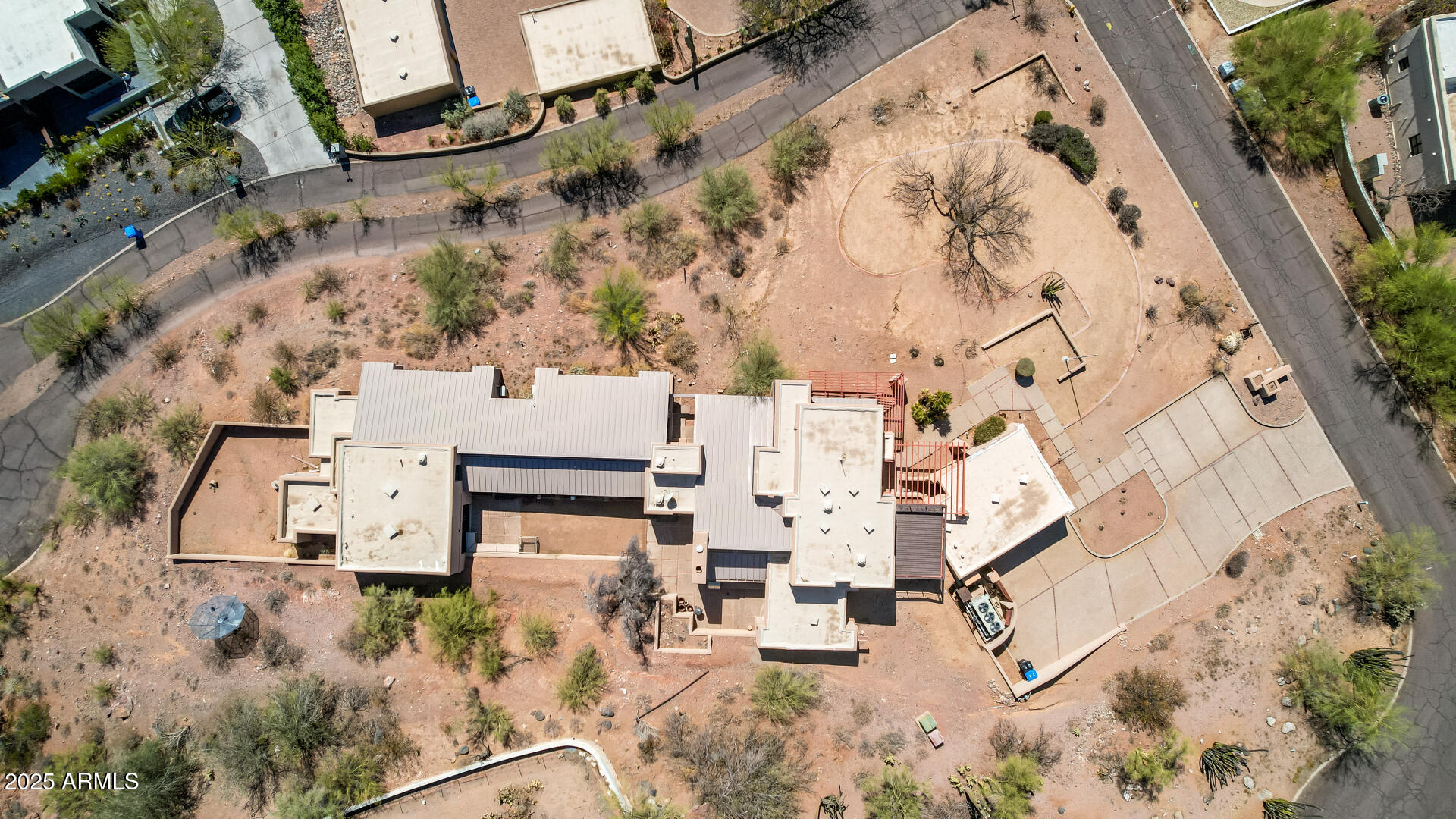 5275 North Camelhead Road Phoenix, AZ 85251 - Photo 42 of 45 100 - Camelhead Drone
