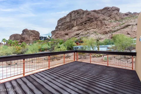 $2,825,000 | 5275 North Camelhead Road, Phoenix, AZ 85251